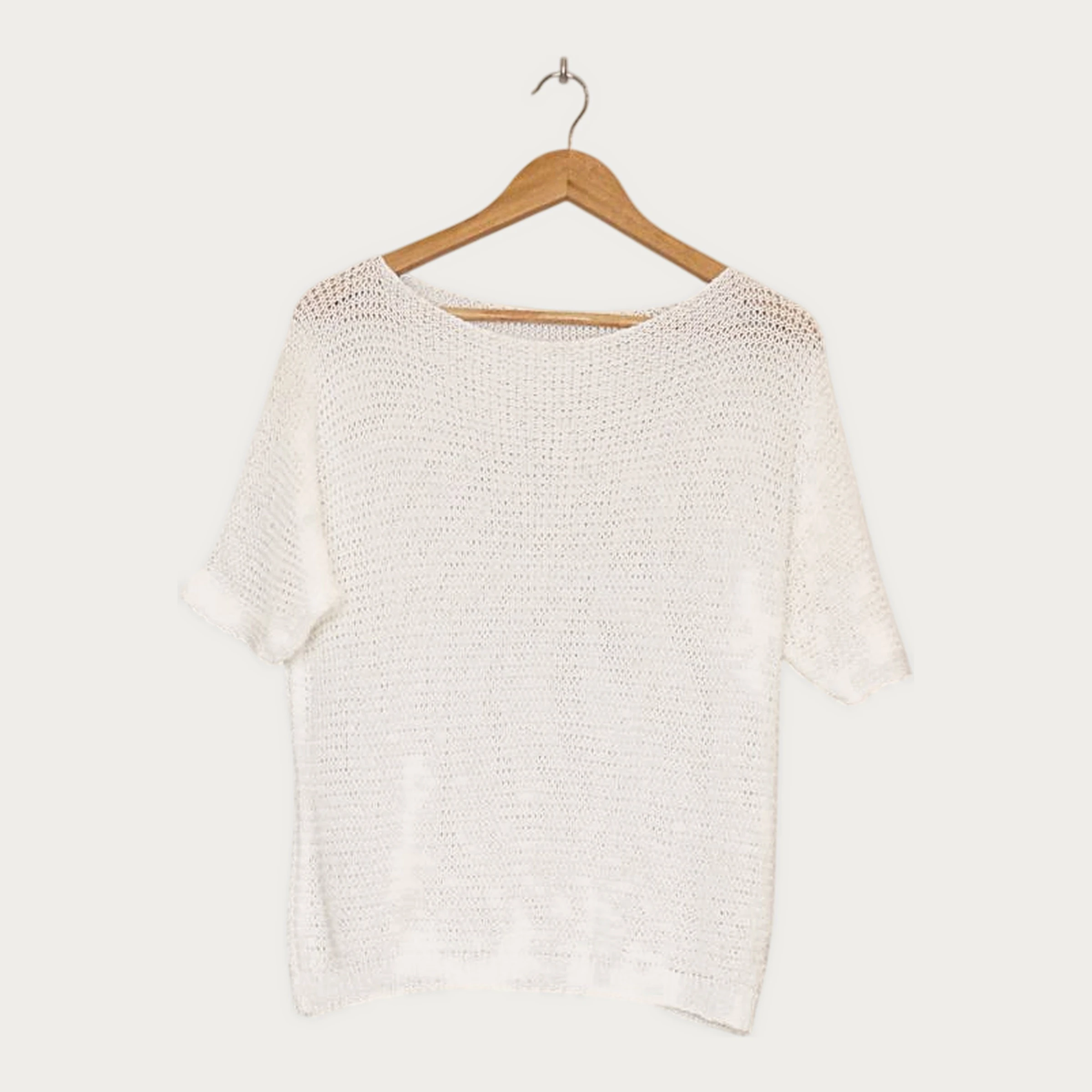 Pull Sans marque